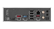 Материнська плата MSI MAG B850 Tomahawk Max WiFi Socket AM5, фото 6