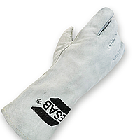 Краги зварювальні Heavy Duty Basic ESAB  (0700005007)