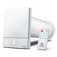 Ventoxx Harmony з пультом ДУ, повітропровід 0,5 м