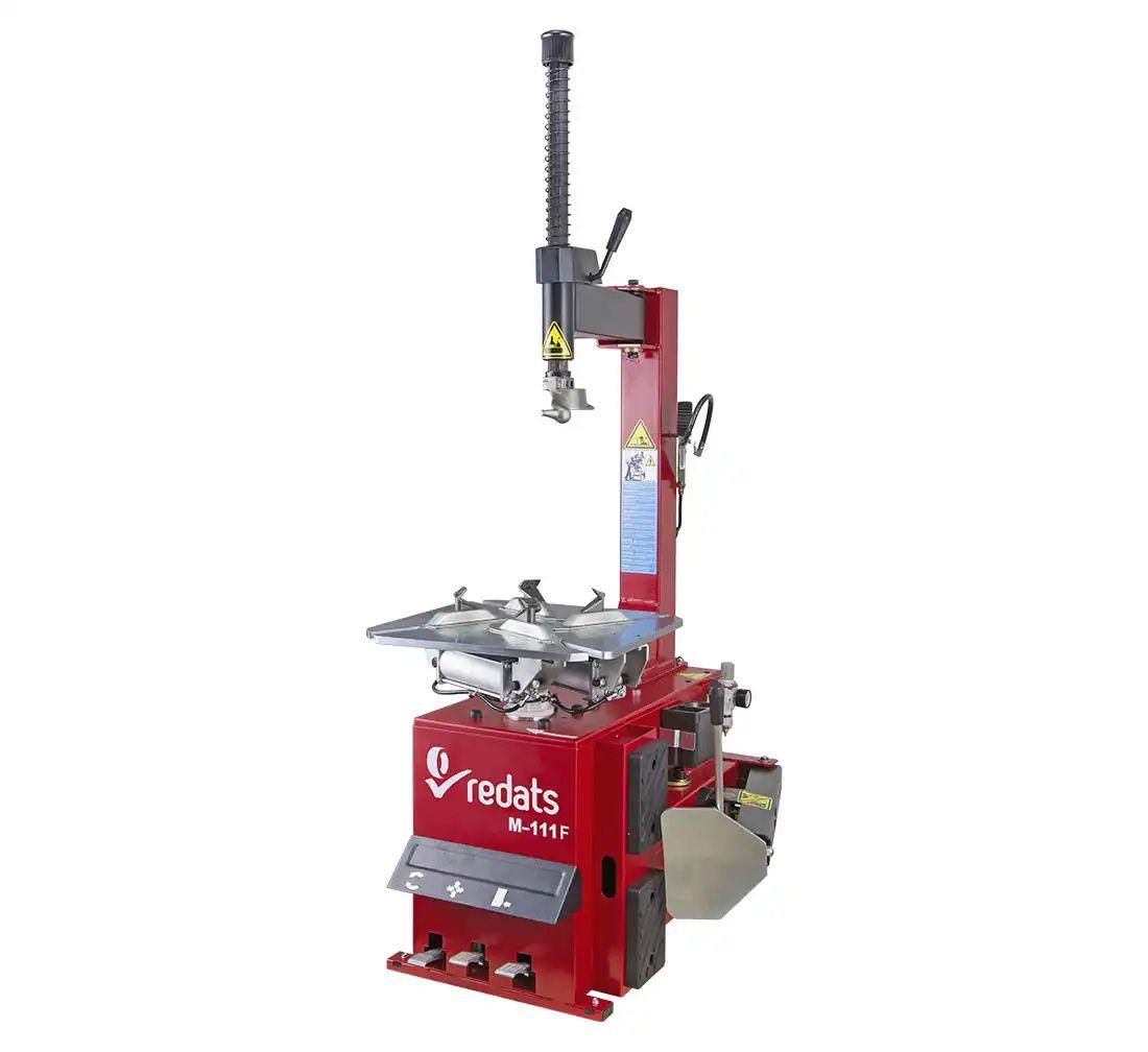 Напівавтоматичний шиномонтажний верстат REDATS M-111F, фото 1