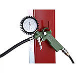 Напівавтоматичний шиномонтажний верстат REDATS M-111F, фото 7