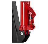 Гідравлічний підкатний кран REDATS H-120 2 т, фото 7