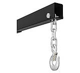 Гідравлічний підкатний кран REDATS H-120 2 т, фото 8