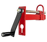 Балансувальна траверса для крану H-120 2 т, фото 3