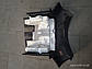 Кожух кермової колонки нижній для автомобіля Renault Scenic II 2003-2006 000063417, фото 2