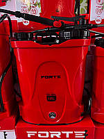 Обприскувач акумуляторний Forte CL-12A (12 літрів)