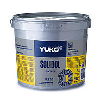 Смазка YUKO Солидол 4,5кг