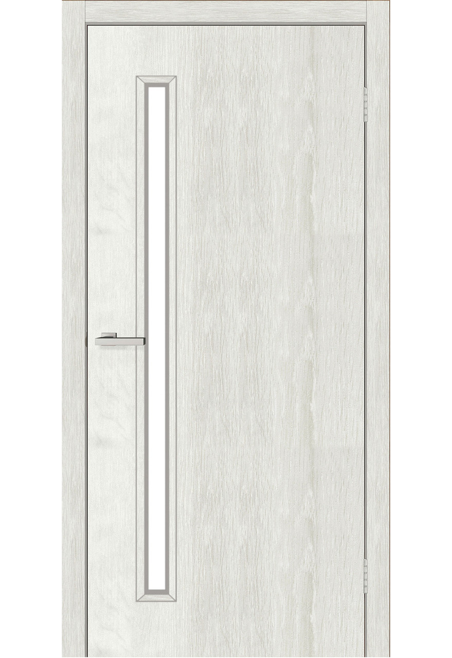 Міжкімнатні двері Оміс Гармонія ЗС Клен Айс 800х2000 мм