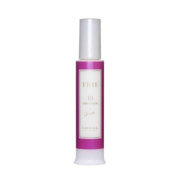 TRIE Emulsion 10 Матовий віск-крем 120 мл.