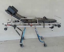 Б/К Каталка для автомобілів швидкої допомоги FERNO EFX Used