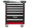 Візок для майстерні з інструментами 420 елементів REDATS, фото 3