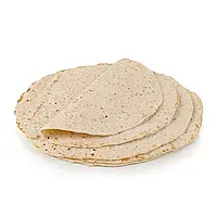 Тортилья мультизернова з насінням льону Dijo 30см HORECA 1,647 кг 18 шт
