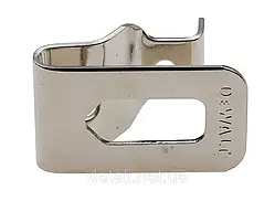 Засувка ременя шуруповерт DeWalt DCD737  (N086039)