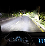 D1S Led лампи 150w 18000lm 12v CANBUS без Помилок | Audi, BMW, Mercedes-Benz, Volkswagen, Lexus, Porsche, фото 3