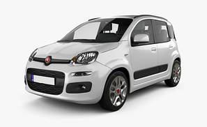 Panda III (2012-2024)