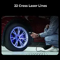 Creality Raptor PRO CR-SCAN NEW 2025 3D сканер, фото 5