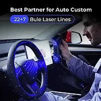 Creality Raptor PRO CR-SCAN NEW 2025 3D сканер, фото 6