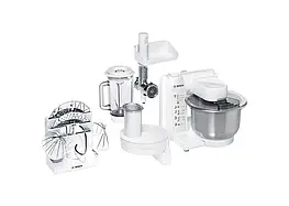 BOSCH MUM4875 600W Кухонний комбайн
