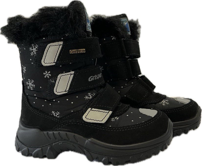 Черевики Grisport дитячі 9346S109, фото 1