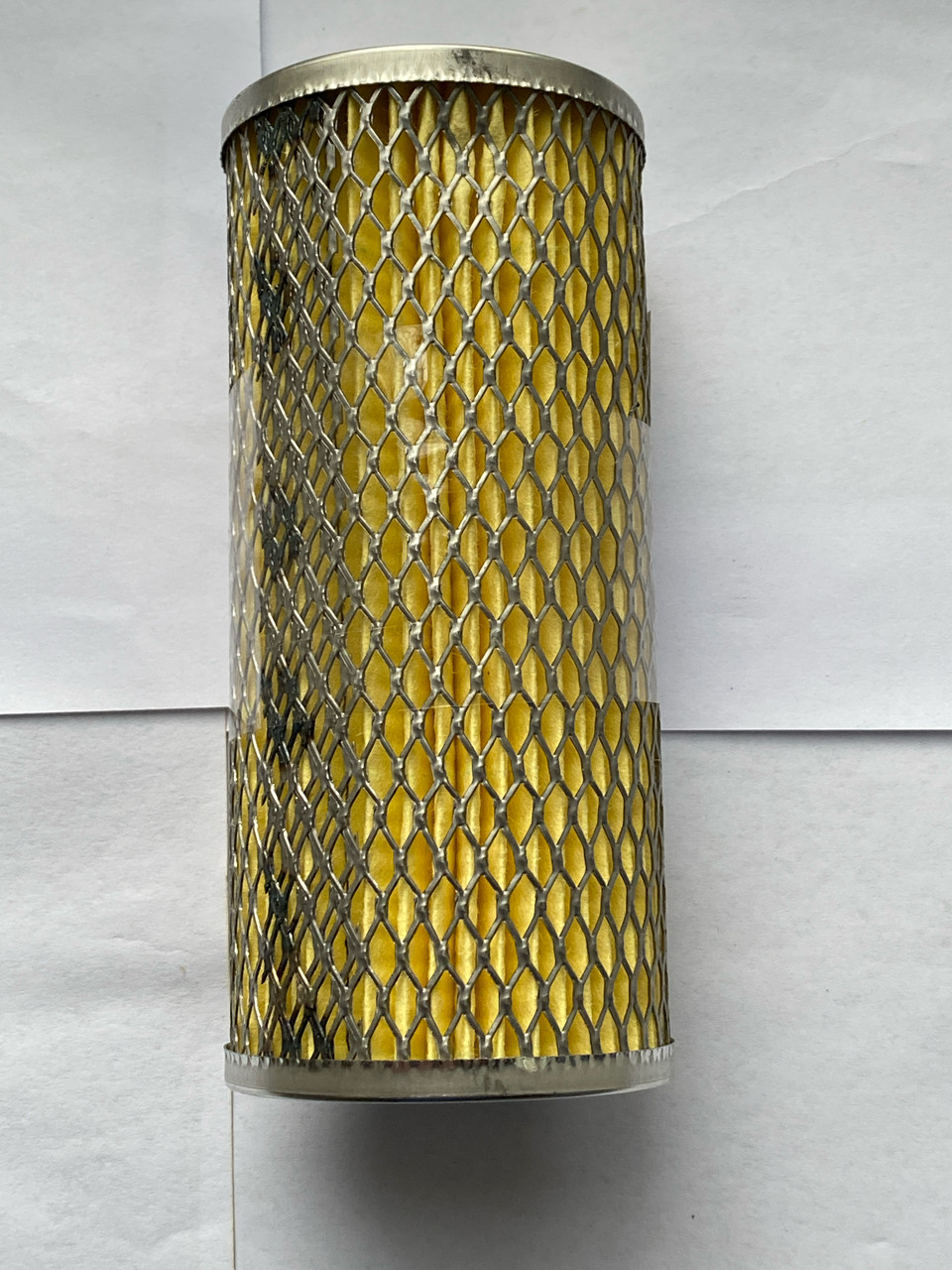 Фільтр масляний Москвич ІЖ 412 АЗЛК 2140 ГАЗ Волга Газель ЗМЗ 402 Alfa Romeo Альфа Ромео МЕ-005