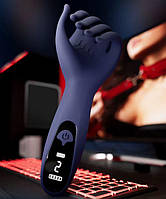 Мастурбатор TurboHand з вібрацією