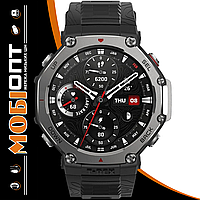 Smart Watch Amazfit T-Rex 3 Onyx (W2323GL2N) UA