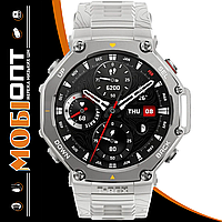 Smart Watch Amazfit T-Rex 3 Haze Gray (W2323GL9N) UA