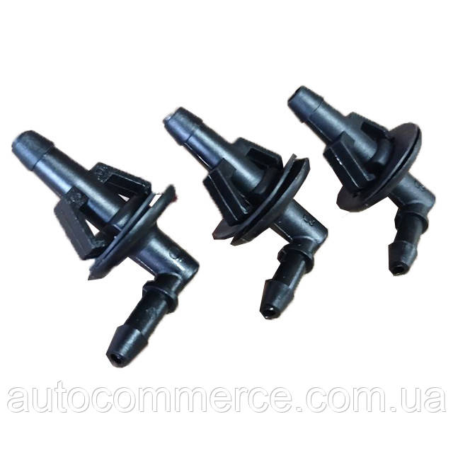 Форсунка омивача лобового скла JAC N56 (5207030LE010)