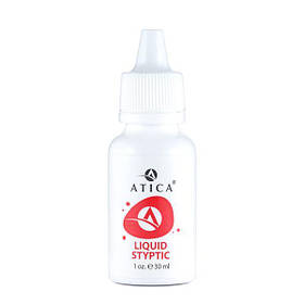 Atica Рідина кровоспинна Liquid Styptic 30ml