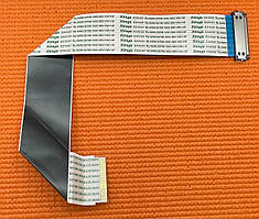 Шлейф LVDS T-Con Xinya E315127 AWM 20706 105C 60V VW-1
