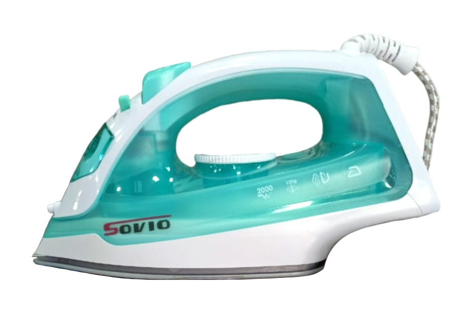 Парова праска Sovio S-506a