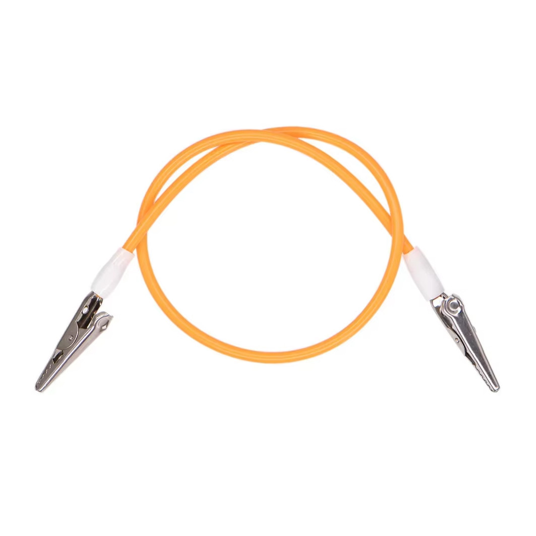 JA-02003-B Тримач для серветок силіконовий, ПОМАРАНЧЕВИЙ, фото 1