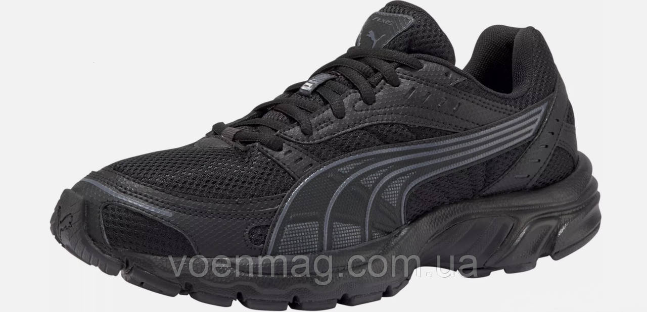 Кросівки спортивні Puma армії Німеччина, оригінал, УЦЕНКА