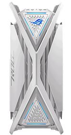 корпус Asus ROG Hyperion GR701 White (90DC00F3-B39000)