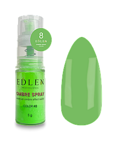 Спрей для омбре Edlen Ombre Spray Color No08, 5 грамів