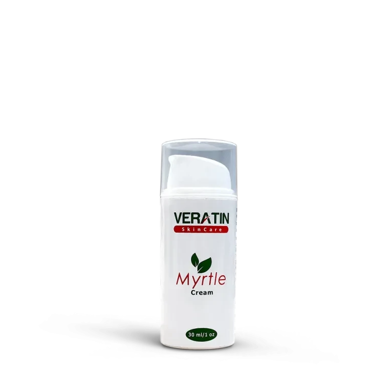 Регенеруючий крем Veratin Myrtle, 30 мл