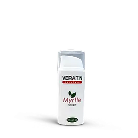 Регенеруючий крем Veratin Myrtle, 30 мл
