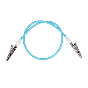 JA-02003-B Тримач для серветок силіконовий, БЛАКИТНИЙ