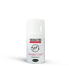 Крем для рук Veratin Casia, 50 мл