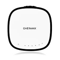 Бездротовий мультимедійний проектор Multipic 4.5, Full HD, 3000 лм, Wi-Fi, Bluetooth, акумулятор, до 200”, фото 5