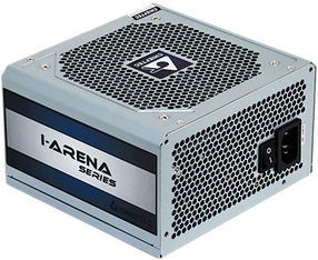 Блок живлення Chieftec iArena GPC-600S 600W (GPC-600S)