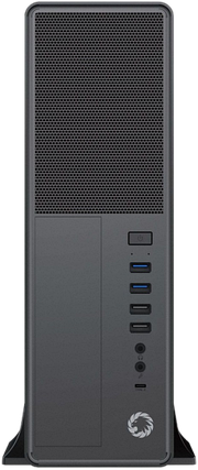 Корпус GameMax ST-612-2U3-TYC 400W Black (ST-612-2U3-TYC 400W), фото 1