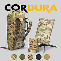 Сумка-рюкзак під Старлінк Starlink V2 (у комплекті 2 чохла) мультикам, піксель, олива, хакі, койот, чорний