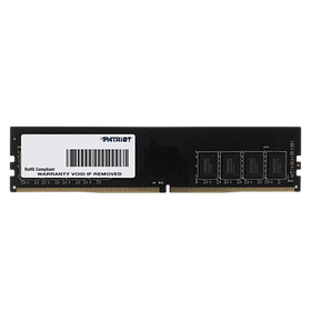 Оперативна пам'ять Patriot 4GB DDR4 2666MHz Signature Line (PSD44G266681)