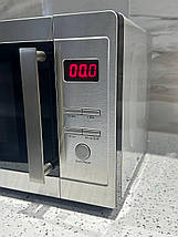 Мікрохвильова піч EWT INOX MEG50K-6, фото 5