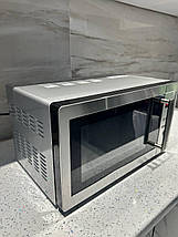 Мікрохвильова піч EWT INOX MEG50K-6, фото 6