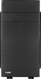 Корпус 2E Basis RD831 Black (2E-RD831)