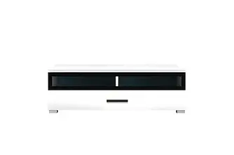 Тумба під ТВ Вушер RTV1SW німфея альба БРВ Україна