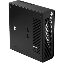 Корпус I-TERRA 51-U Black (51-U)