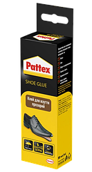 Клей Pattex для взуття 50 мл Прозорий (2924336)